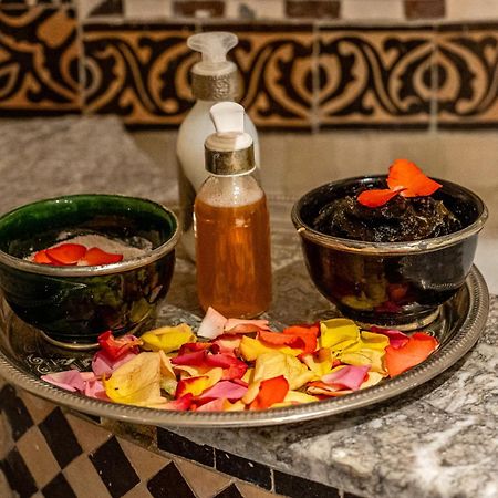Riad Bibazia 마라케시 외부 사진