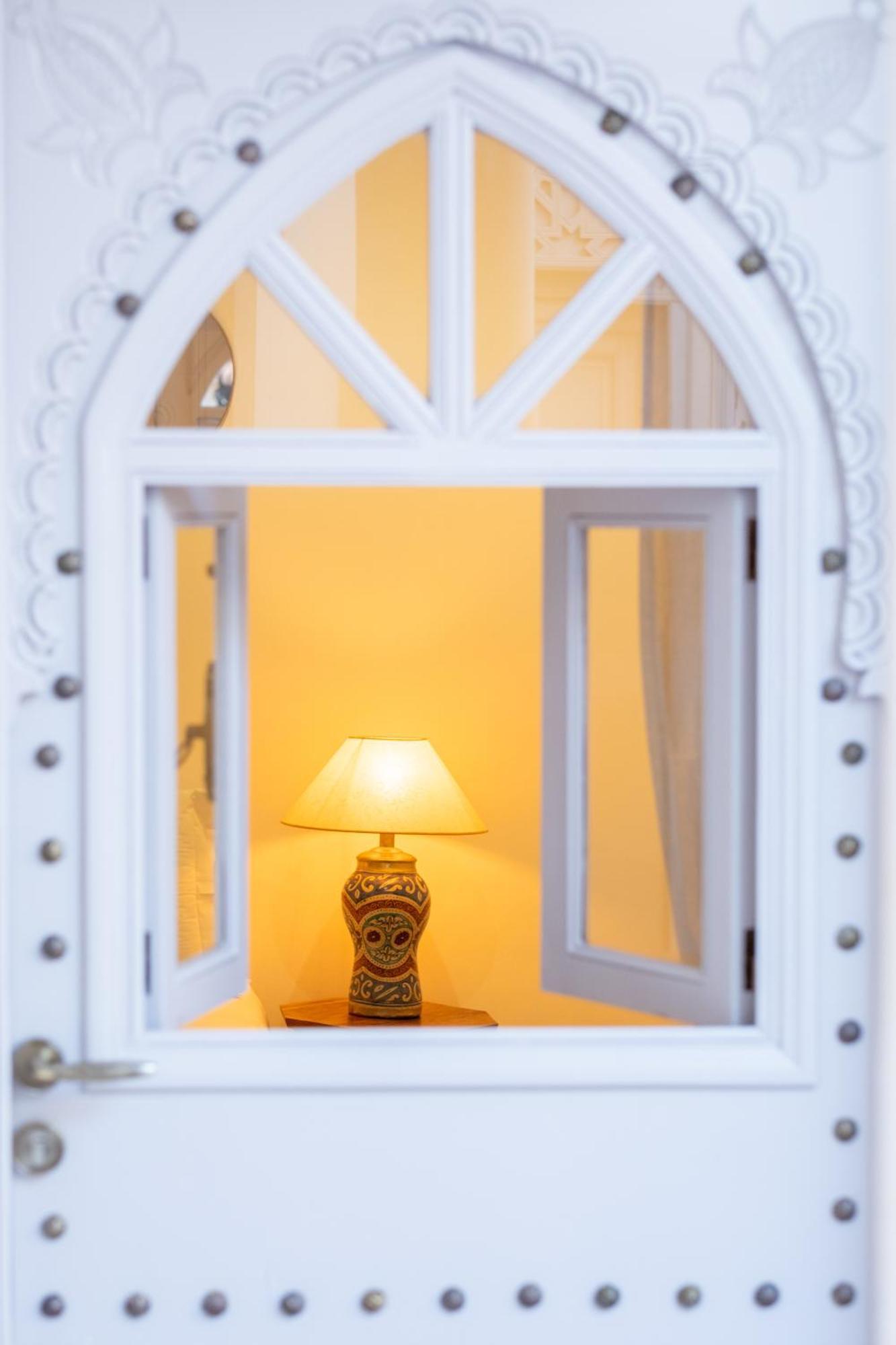 Riad Bibazia 마라케시 외부 사진