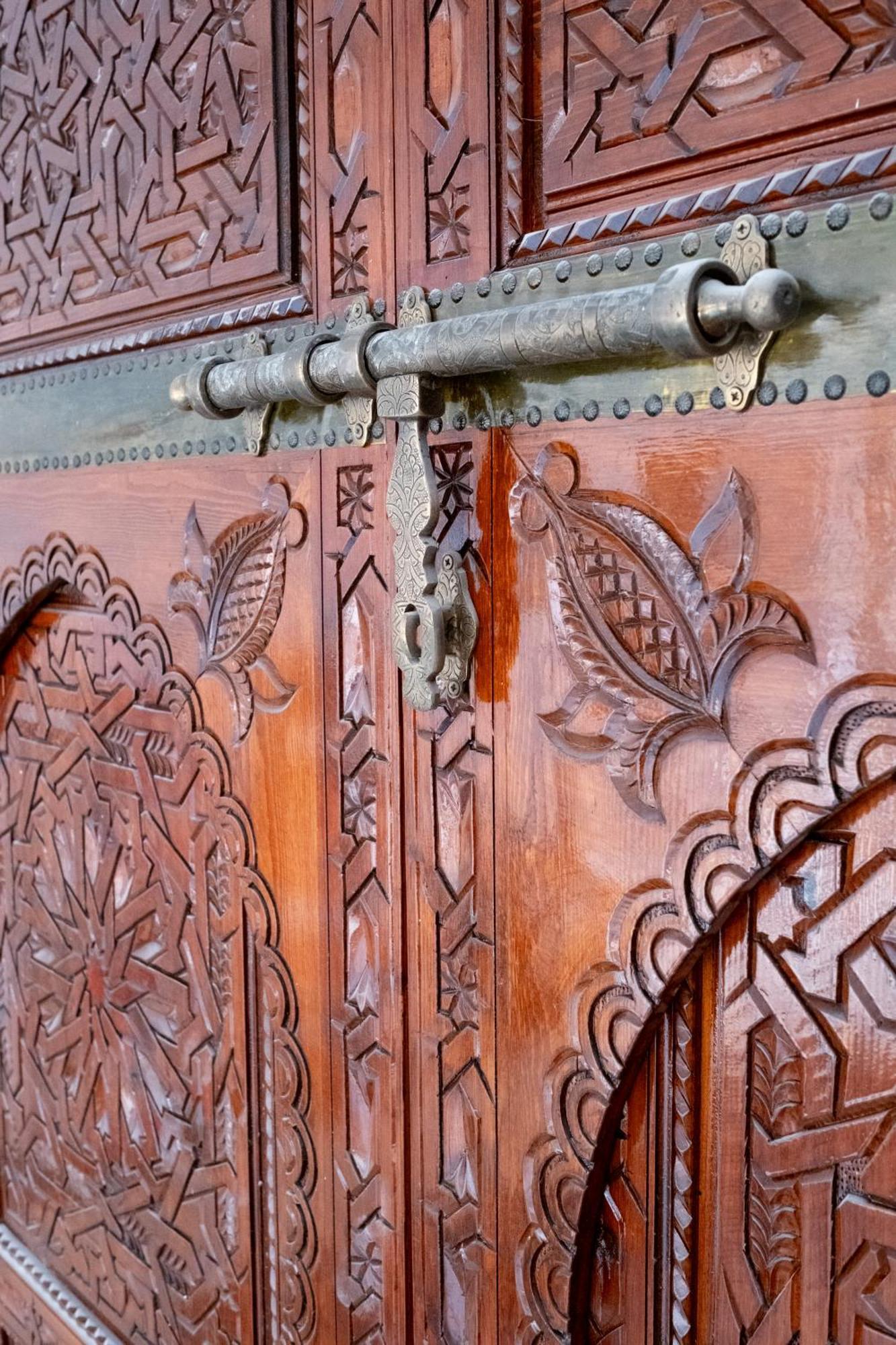 Riad Bibazia 마라케시 외부 사진